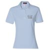 Women's 50/50 Polo Thumbnail