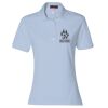 Women's 50/50 Polo Thumbnail