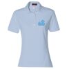 Women's 50/50 Polo Thumbnail