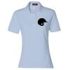 Women's 50/50 Polo Thumbnail
