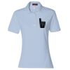 Women's 50/50 Polo Thumbnail
