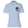Women's 50/50 Polo Thumbnail