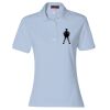 Women's 50/50 Polo Thumbnail
