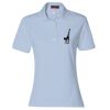 Women's 50/50 Polo Thumbnail