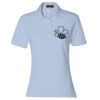 Women's 50/50 Polo Thumbnail