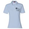 Women's 50/50 Polo Thumbnail