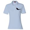 Women's 50/50 Polo Thumbnail