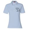 Women's 50/50 Polo Thumbnail