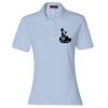 Women's 50/50 Polo Thumbnail