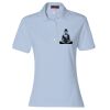 Women's 50/50 Polo Thumbnail