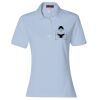 Women's 50/50 Polo Thumbnail