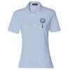 Women's 50/50 Polo Thumbnail