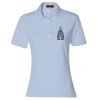 Women's 50/50 Polo Thumbnail
