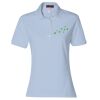 Women's 50/50 Polo Thumbnail