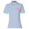 Women's 50/50 Polo Thumbnail