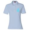 Women's 50/50 Polo Thumbnail