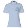 Women's 50/50 Polo Thumbnail