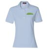 Women's 50/50 Polo Thumbnail