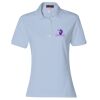 Women's 50/50 Polo Thumbnail