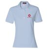 Women's 50/50 Polo Thumbnail