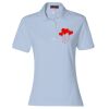Women's 50/50 Polo Thumbnail