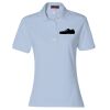 Women's 50/50 Polo Thumbnail