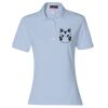 Women's 50/50 Polo Thumbnail