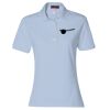 Women's 50/50 Polo Thumbnail