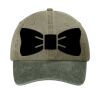 Two Tone Pigment Dyed Cap Thumbnail