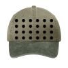 Two Tone Pigment Dyed Cap Thumbnail