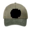 Two Tone Pigment Dyed Cap Thumbnail