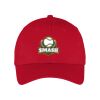 Six Panel Twill Cap Thumbnail