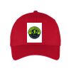 Six Panel Twill Cap Thumbnail