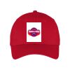 Six Panel Twill Cap Thumbnail