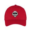 Six Panel Twill Cap Thumbnail