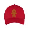 Six Panel Twill Cap Thumbnail