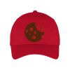 Six Panel Twill Cap Thumbnail