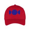 Six Panel Twill Cap Thumbnail