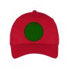 Six Panel Twill Cap Thumbnail