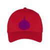 Six Panel Twill Cap Thumbnail