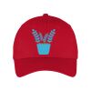 Six Panel Twill Cap Thumbnail
