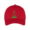 Six Panel Twill Cap Thumbnail
