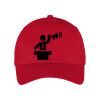 Six Panel Twill Cap Thumbnail