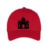 Six Panel Twill Cap Thumbnail