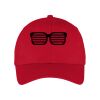 Six Panel Twill Cap Thumbnail