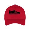 Six Panel Twill Cap Thumbnail