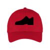 Six Panel Twill Cap Thumbnail
