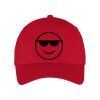 Six Panel Twill Cap Thumbnail