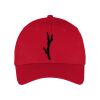 Six Panel Twill Cap Thumbnail