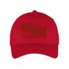 Six Panel Twill Cap Thumbnail